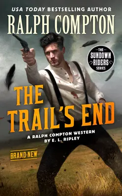 Ralph Compton na końcu szlaku - Ralph Compton the Trail's End
