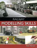 Umiejętności modelowania kolei - Railway Modelling Skills