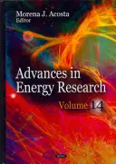 Postępy w badaniach nad energią - tom 14 - Advances in Energy Research - Volume 14