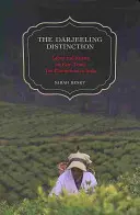 The Darjeeling Distinction, 47: Praca i sprawiedliwość na plantacjach herbaty Fair-Trade w Indiach - The Darjeeling Distinction, 47: Labor and Justice on Fair-Trade Tea Plantations in India