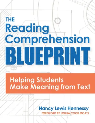 Plan czytania ze zrozumieniem - The Reading Comprehension Blueprint