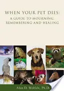 Kiedy umiera twoje zwierzę: Przewodnik po żałobie, pamięci i uzdrawianiu - When Your Pet Dies: A Guide to Mourning, Remembering and Healing