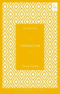 Kluczowe pojęcia w prawie umów - Key Ideas in Contract Law