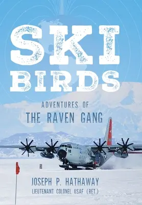 Skibirds: Przygody Gangu Kruków - Skibirds: Adventures of The Raven Gang