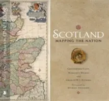 Szkocja: Mapowanie narodu - Scotland: Mapping the Nation