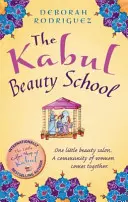 Szkoła piękności w Kabulu - Kabul Beauty School