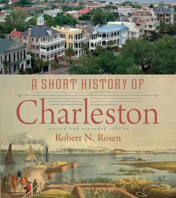 Krótka historia Charleston - A Short History of Charleston