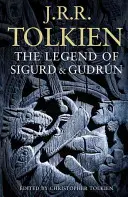 Legenda o Sigurdzie i Gudrun - Legend of Sigurd and Gudrun