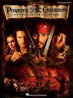 Piraci z Karaibów: Klątwa Czarnej Perły - Pirates of the Caribbean: The Curse of the Black Pearl