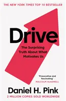 Drive - zaskakująca prawda o tym, co nas motywuje - Drive - The Surprising Truth About What Motivates Us