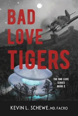 Bad Love Tigers: Bad Love Series Book 2 - Bad Love Tigers: The Bad Love Series Book 2