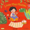 Mała Miss Muffet - Little Miss Muffet