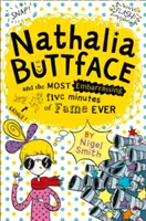 Nathalia Buttface i najbardziej żenujące pięć minut sławy w historii (Nathalia Buttface) - Nathalia Buttface and the Most Embarrassing Five Minutes of Fame Ever (Nathalia Buttface)