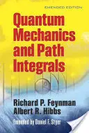 Mechanika kwantowa i całki po ścieżce - Quantum Mechanics and Path Integrals