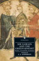 Sir Gawain i Zielony Rycerz - Sir Gawain and the Green Knight