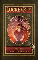 Locke & Key, tom 3 - Locke & Key, Volume 3