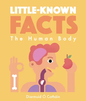 Mało znane fakty: Ludzkie ciała - Little-Known Facts: Human Bodies