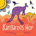 Kangury Hop - Kangaroos Hop