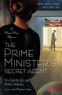 Tajny agent premiera - The Prime Minister's Secret Agent