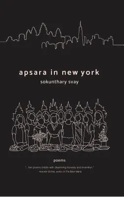 Apsara w Nowym Jorku - Apsara in New York