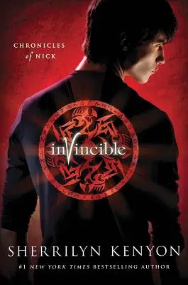 Niezwyciężony: Kroniki Nicka - Invincible: The Chronicles of Nick