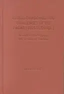 Globalne wyzwania środowiskowe dwudziestego pierwszego wieku: Zasoby, konsumpcja i zrównoważone rozwiązania - Global Environmental Challenges of the Twenty-First Century: Resources, Consumption, and Sustainable Solutions