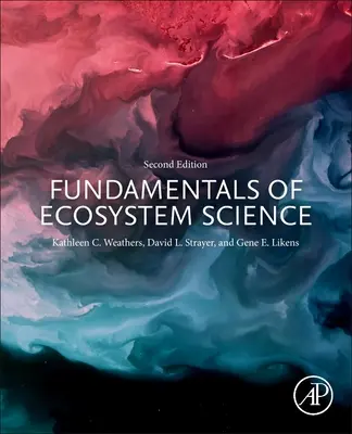 Podstawy nauki o ekosystemach - Fundamentals of Ecosystem Science