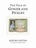 Opowieść o imbirze i ogórkach - The Tale of Ginger and Pickles