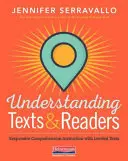 Zrozumieć teksty i czytelników: Responsive Comprehension Instruction with Leveled Texts (Nauczanie czytania ze zrozumieniem za pomocą tekstów poziomowanych) - Understanding Texts & Readers: Responsive Comprehension Instruction with Leveled Texts