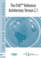 Architektura referencyjna IT4IT, wersja 2.1 - The IT4IT Reference Architecture, Version 2.1