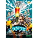 Burza (komiks klasyczny) - Tempest (Classical Comics)