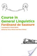 Kurs językoznawstwa ogólnego - Course in General Linguistics
