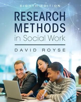 Metody badawcze w pracy socjalnej - Research Methods in Social Work