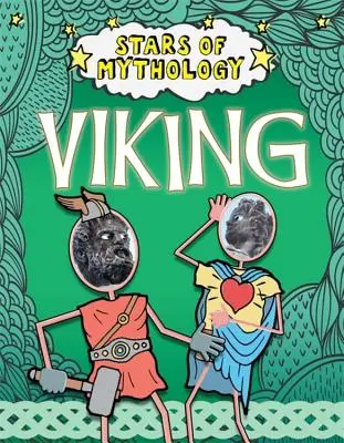 Gwiazdy mitologii: Wikingowie - Stars of Mythology: Viking