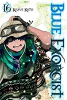 Niebieski egzorcysta, tom 16, 16 - Blue Exorcist, Vol. 16, 16