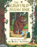Układanka Gruffalo - Gruffalo Jigsaw Book