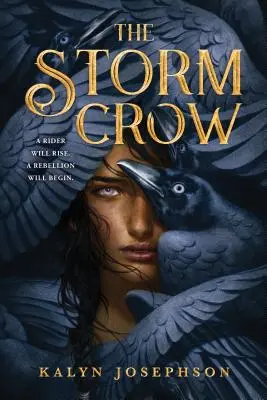 Wrona Burzy - The Storm Crow