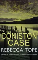 Sprawa Coniston (Tope Rebecca (Autor)) - Coniston Case (Tope Rebecca (Author))