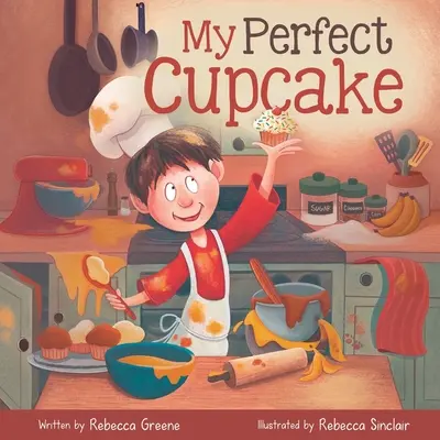 Moja idealna babeczka: Przepis na przetrwanie z alergiami pokarmowymi - My Perfect Cupcake: A Recipe for Thriving with Food Allergies