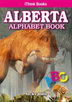 Alfabet Alberty - Alberta Alphabet Book