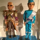 Przedmioty kolekcjonerskie Gerry'ego Andersona - Gerry Anderson Collectables