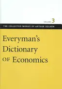 Słownik ekonomii dla każdego - Everyman's Dictionary of Economics