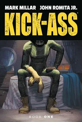 Kick-Ass: Nowa dziewczyna, tom 1 - Kick-Ass: The New Girl Volume 1