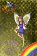 Magia tęczy: Urodzinowa wróżka Belle - Special - Rainbow Magic: Belle the Birthday Fairy - Special