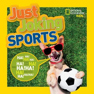 Sport dla żartów - Just Joking Sports