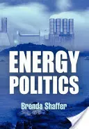 Polityka energetyczna [z zakładką] - Energy Politics [With Bookmark]