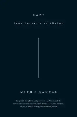 Gwałt: od Lukrecji do #metoo - Rape: From Lucretia to #metoo