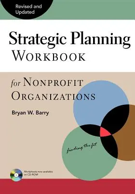 Podręcznik planowania strategicznego dla organizacji non-profit - Strategic Planning Workbook for Nonprofit Organizations