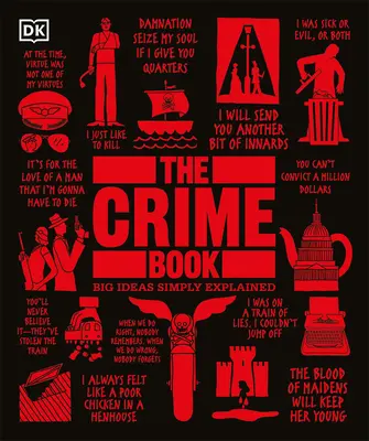 Księga zbrodni - The Crime Book