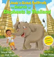 Poszukiwanie słoni w Tajlandii - The Search for Elephants in Thailand